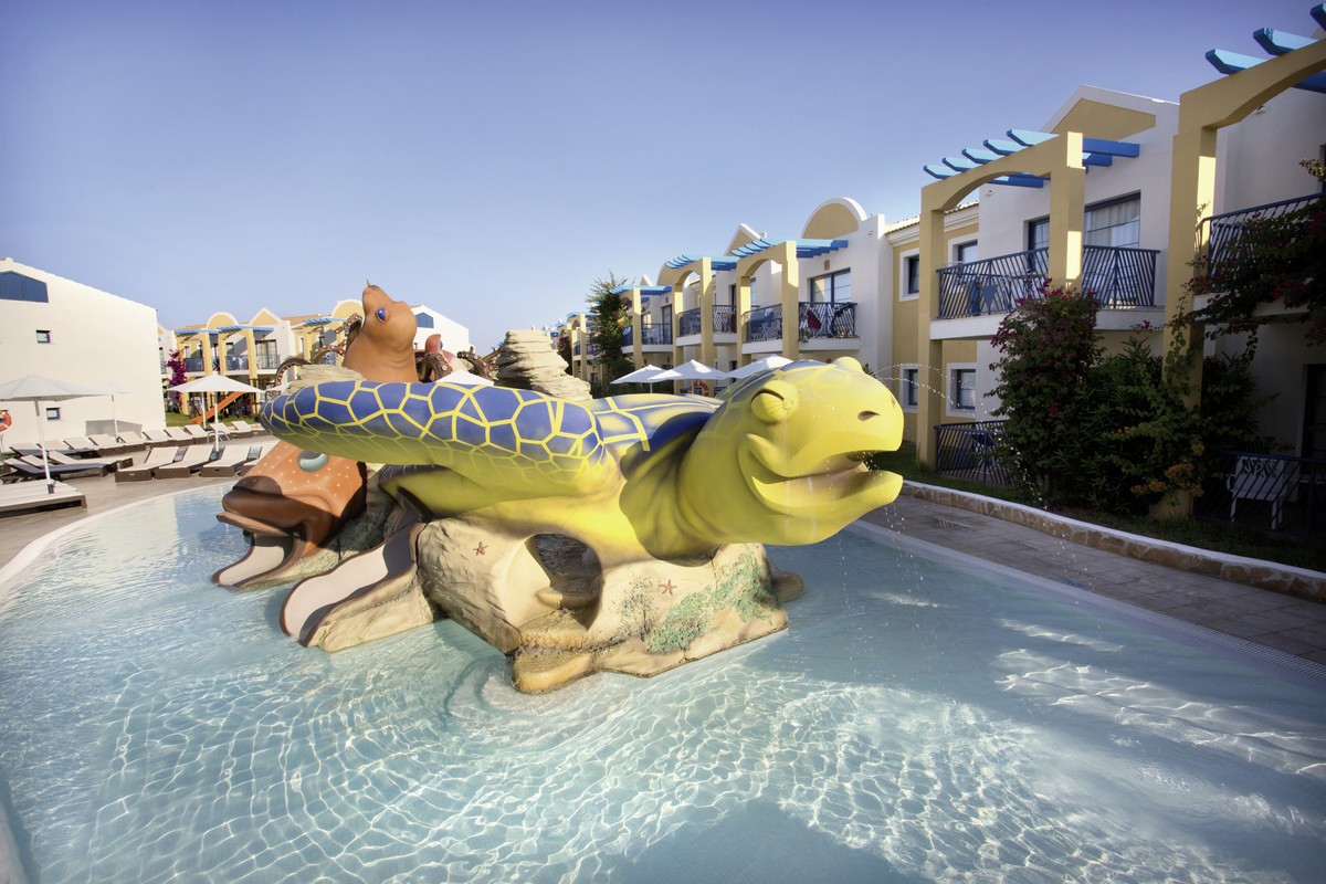MarSenses Paradise Club Hotel, Spanien, Menorca, Cala'n Bosch, Bild 5
