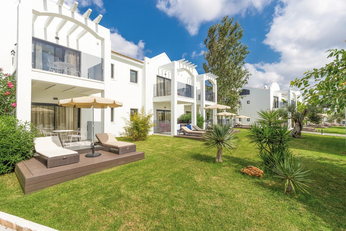 MarSenses Paradise Club Hotel, Spanien, Menorca, Cala'n Bosch, Bild 7