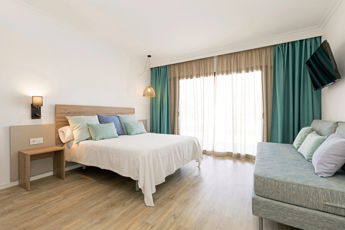 MarSenses Paradise Club Hotel, Spanien, Menorca, Cala'n Bosch, Bild 8