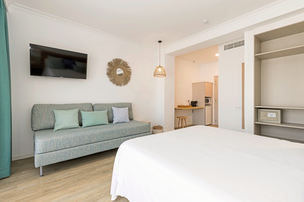 MarSenses Paradise Club Hotel, Spanien, Menorca, Cala'n Bosch, Bild 9