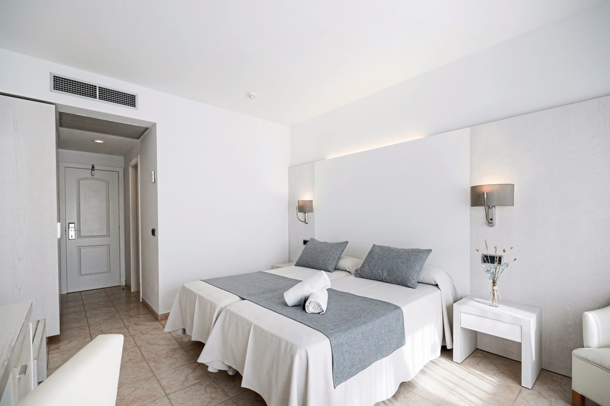 Hotel Sagitario Princesa Playa, Spanien, Menorca, Son Xoriguer, Bild 4