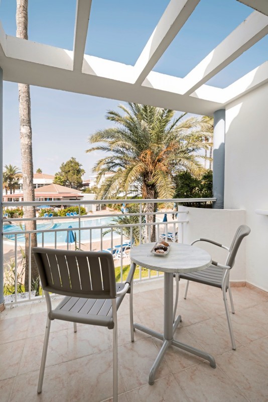 Hotel Sagitario Princesa Playa, Spanien, Menorca, Son Xoriguer, Bild 9
