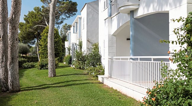 Hotel Sagitario Princesa Playa, Spanien, Menorca, Son Xoriguer
