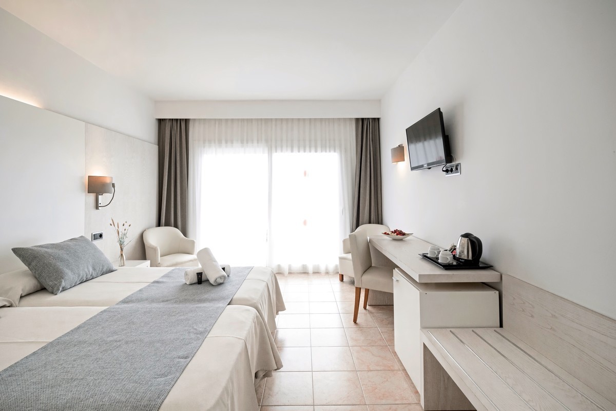 Hotel Sagitario Princesa Playa, Spanien, Menorca, Son Xoriguer, Bild 4