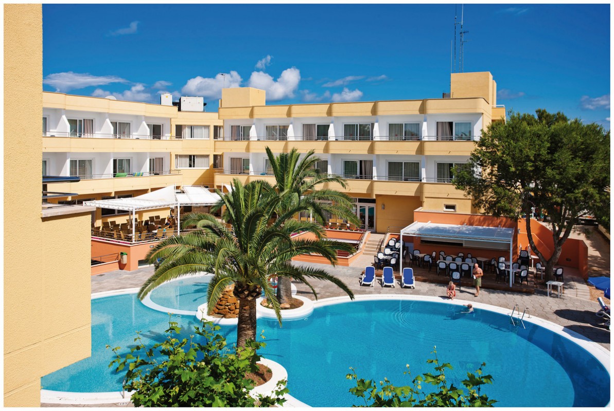 Hotel Sagitario Playa & Spa, Spanien, Menorca, Ciutadella de Menorca, Bild 2