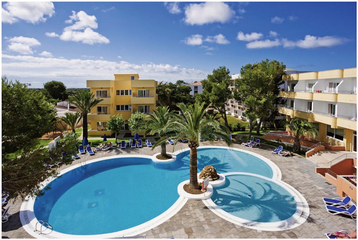 Hotel Sagitario Playa & Spa, Spanien, Menorca, Ciutadella de Menorca, Bild 3