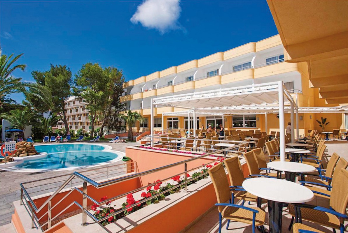 Hotel Sagitario Playa & Spa, Spanien, Menorca, Ciutadella de Menorca, Bild 4