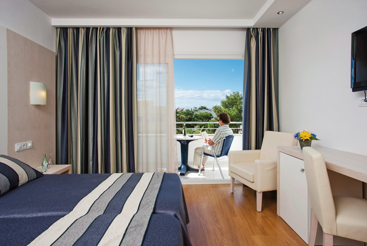 Hotel Sagitario Playa & Spa, Spanien, Menorca, Ciutadella de Menorca, Bild 6