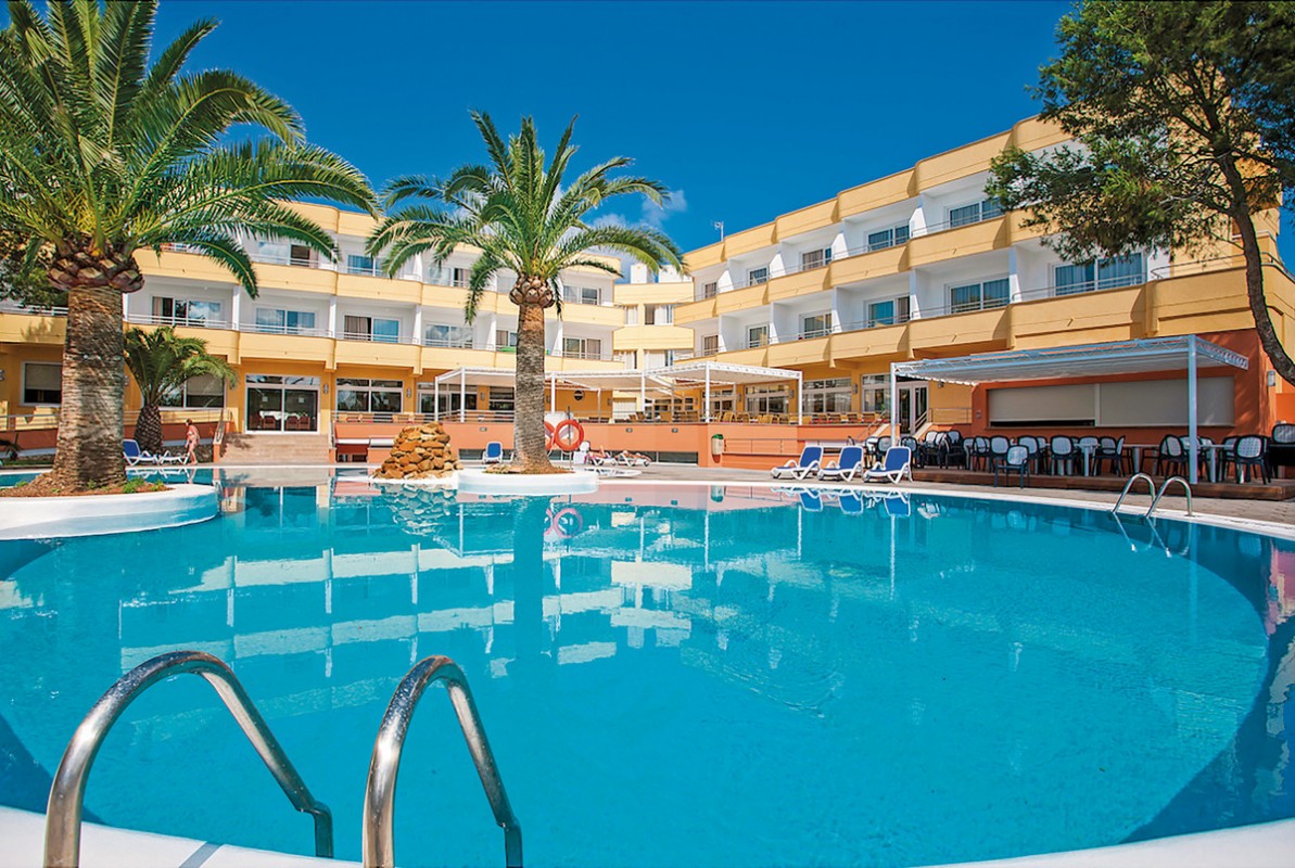 Hotel Sagitario Playa & Spa, Spanien, Menorca, Ciutadella de Menorca, Bild 1