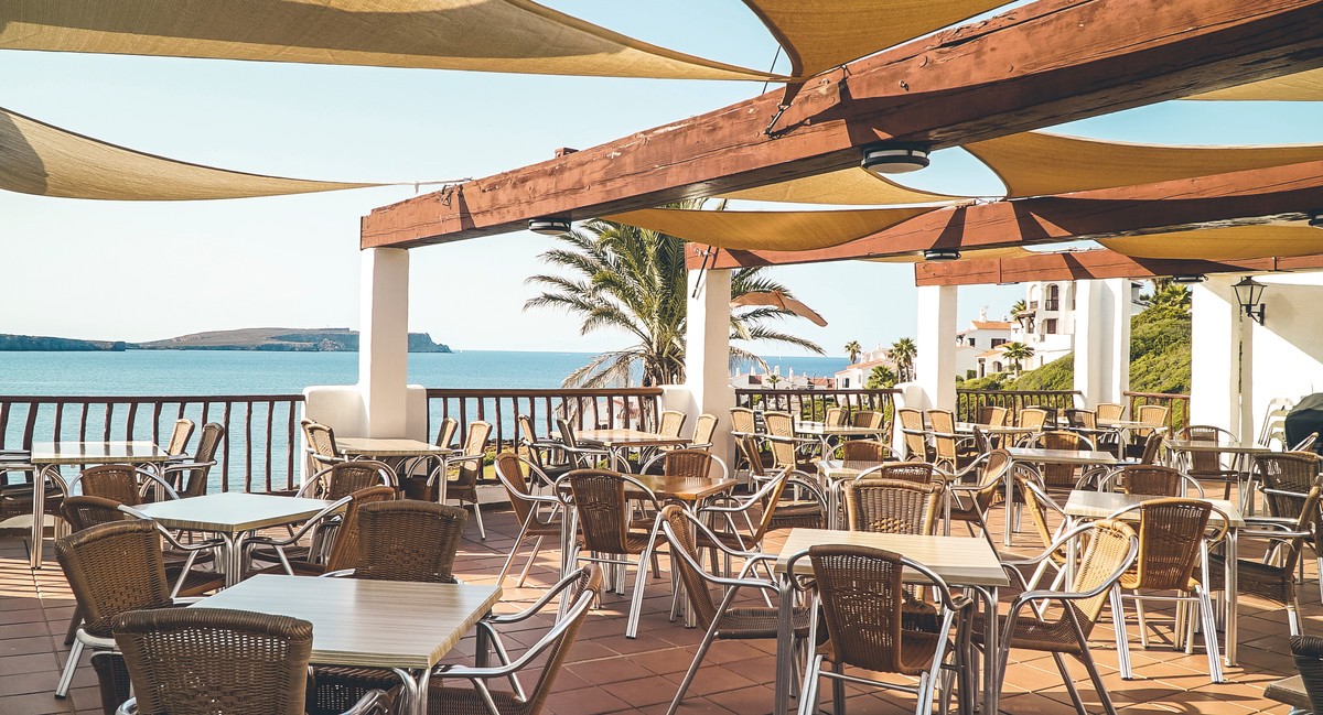 Hotel Comitas Tramontana Park, Spanien, Menorca, Playa de Fornells, Bild 14