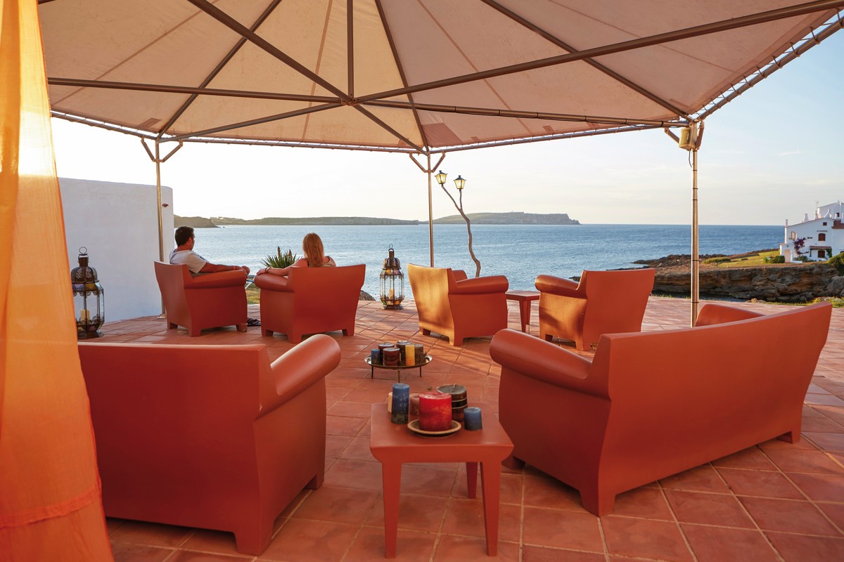 Hotel Comitas Tramontana Park, Spanien, Menorca, Playa de Fornells, Bild 16