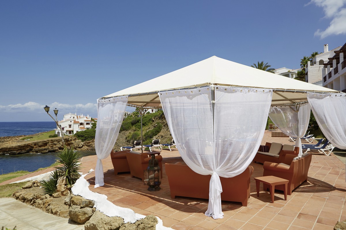 Hotel Comitas Tramontana Park, Spanien, Menorca, Playa de Fornells, Bild 17