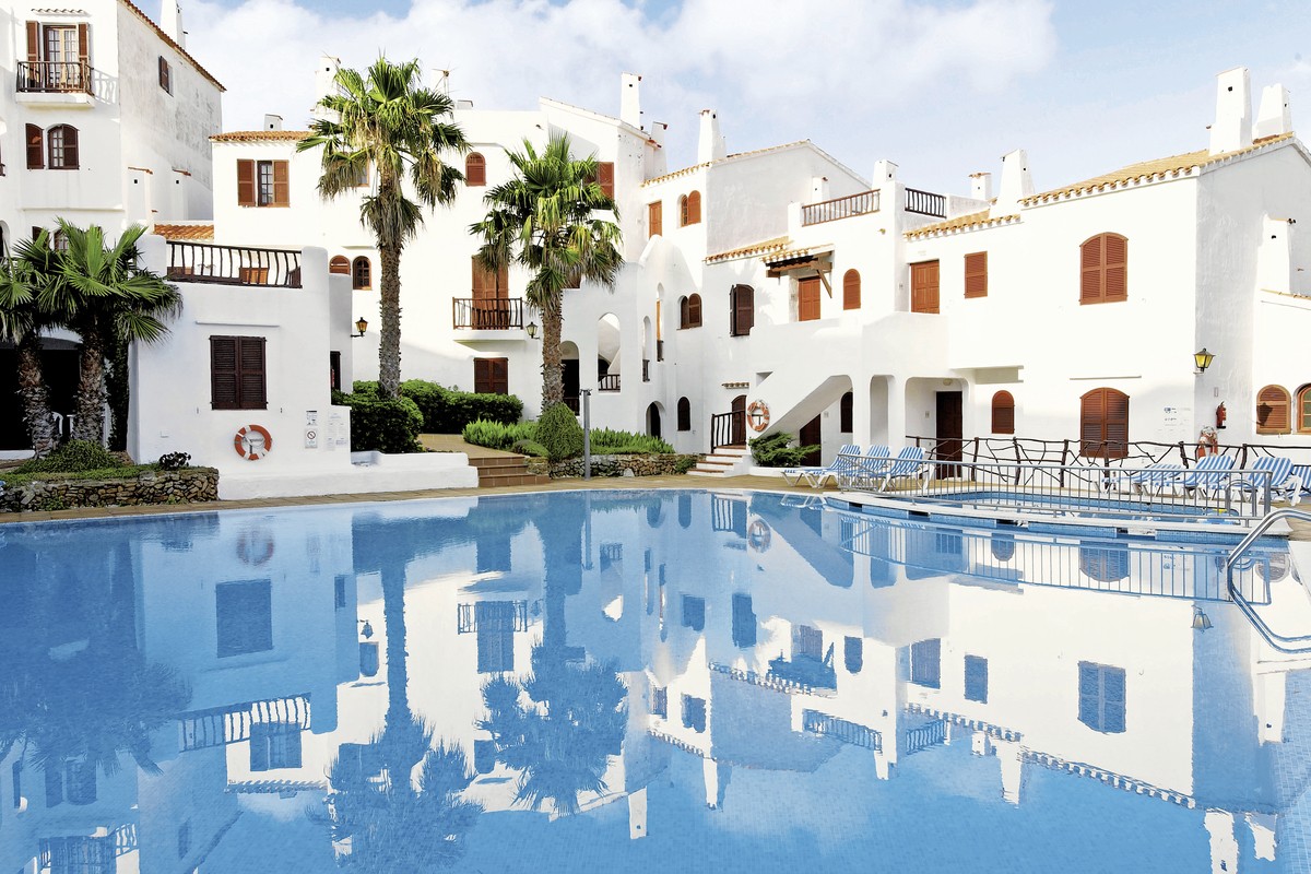 Hotel Comitas Tramontana Park, Spanien, Menorca, Playa de Fornells, Bild 2
