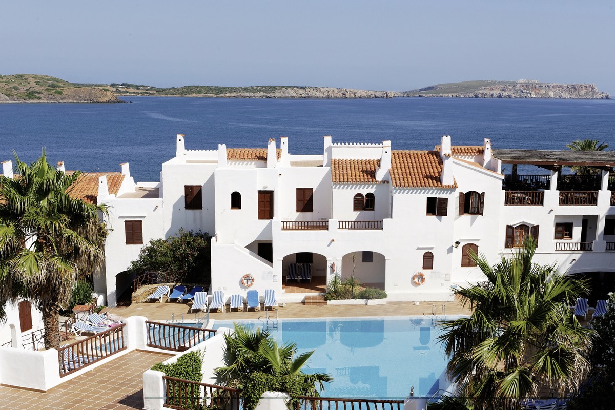 Hotel Comitas Tramontana Park, Spanien, Menorca, Playa de Fornells, Bild 3