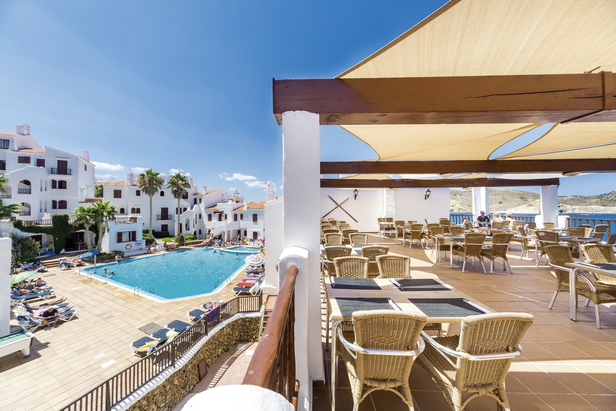 Hotel Comitas Tramontana Park, Spanien, Menorca, Playa de Fornells, Bild 4