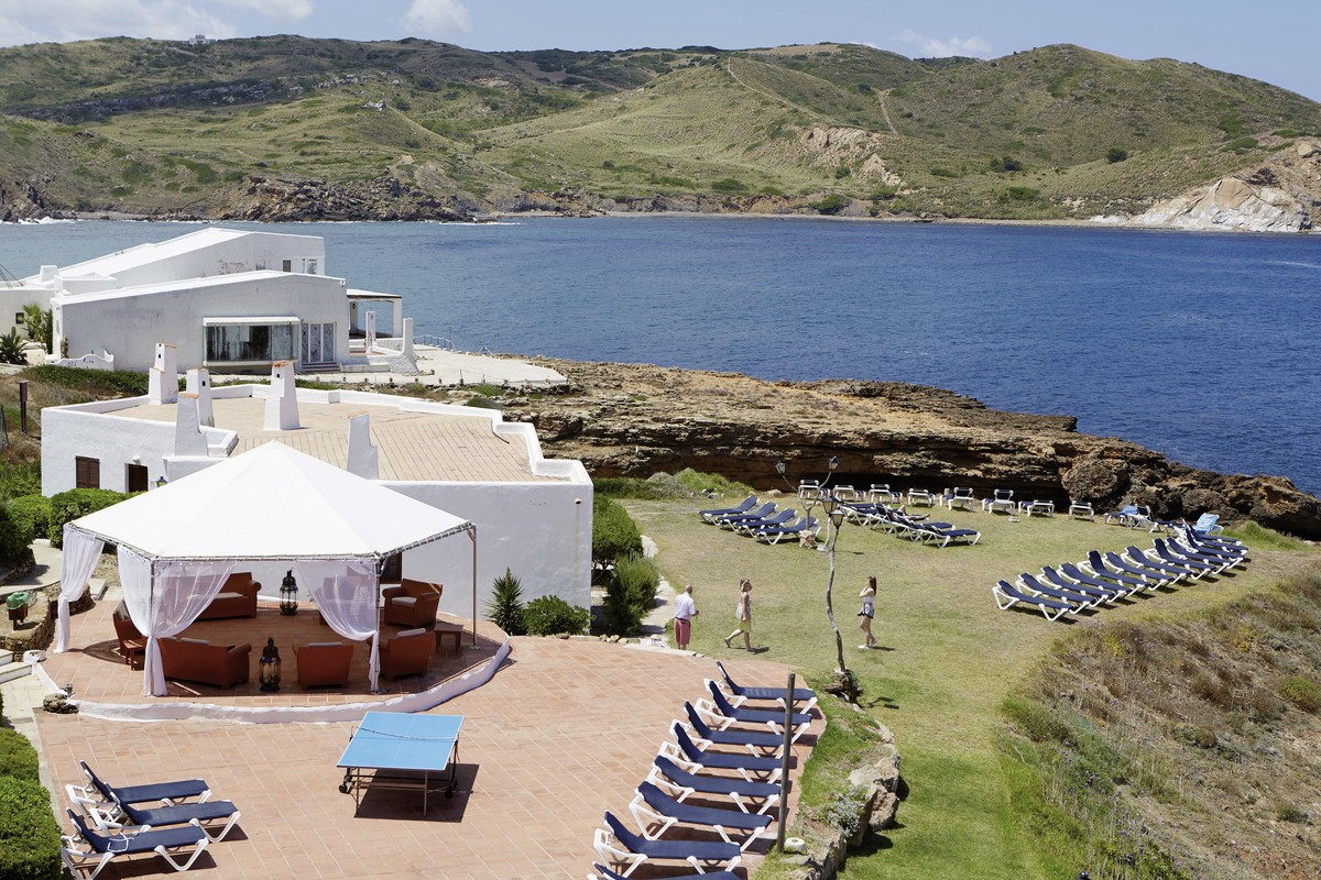 Hotel Comitas Tramontana Park, Spanien, Menorca, Playa de Fornells, Bild 5