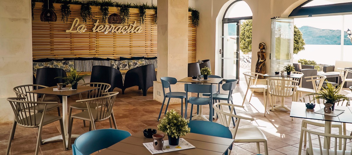 Hotel Comitas Tramontana Park, Spanien, Menorca, Playa de Fornells, Bild 12