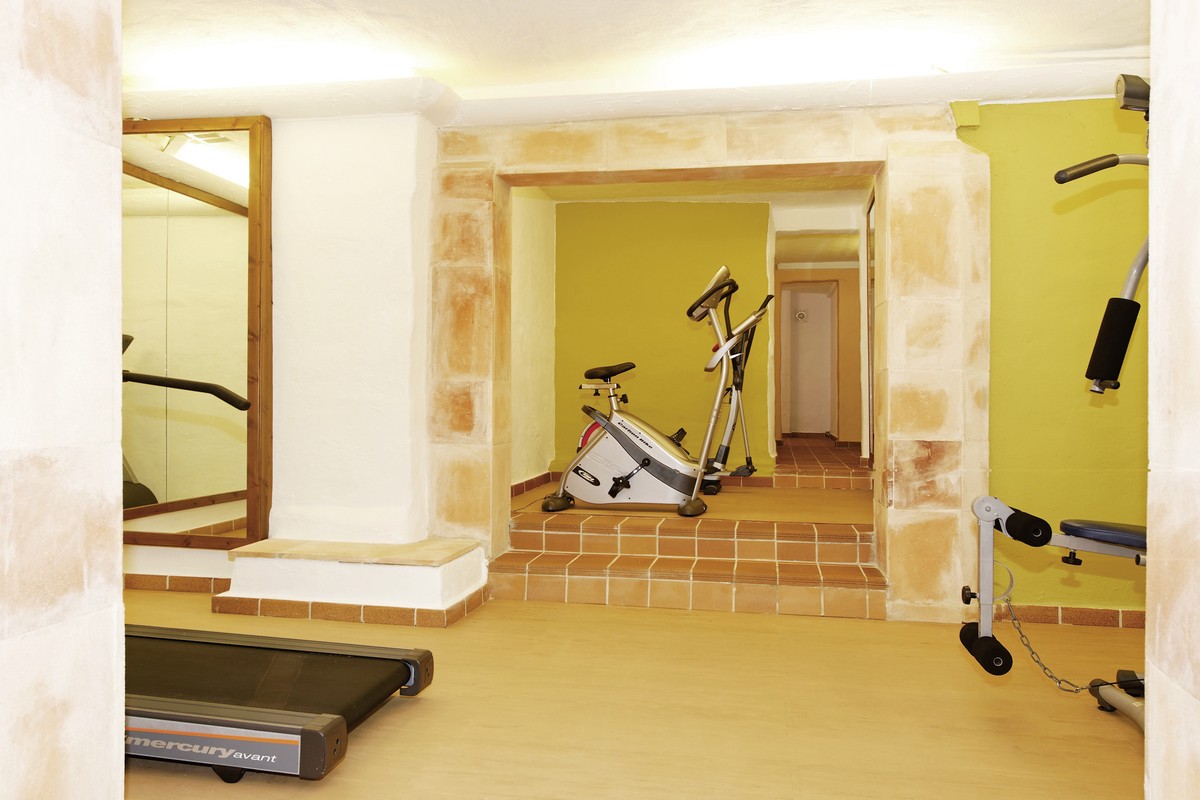Hotel Comitas Tramontana Park, Spanien, Menorca, Playa de Fornells, Bild 18