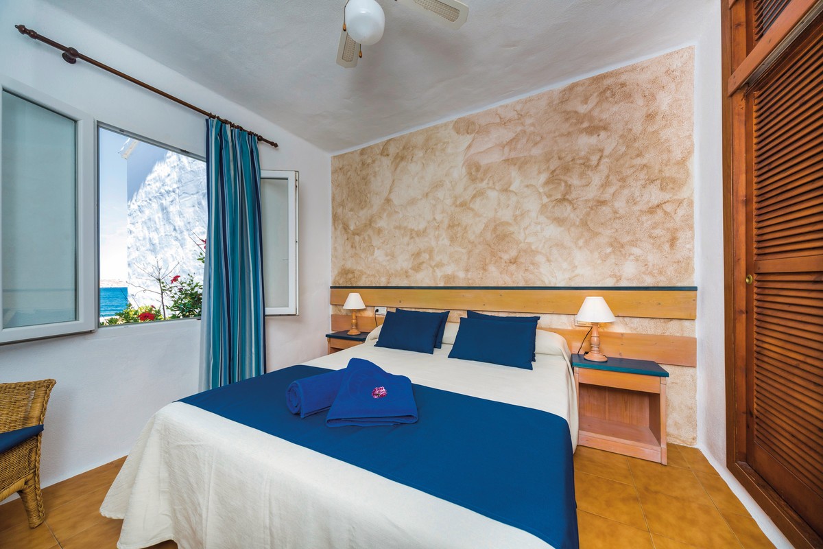 Hotel Comitas Tramontana Park, Spanien, Menorca, Playa de Fornells, Bild 6