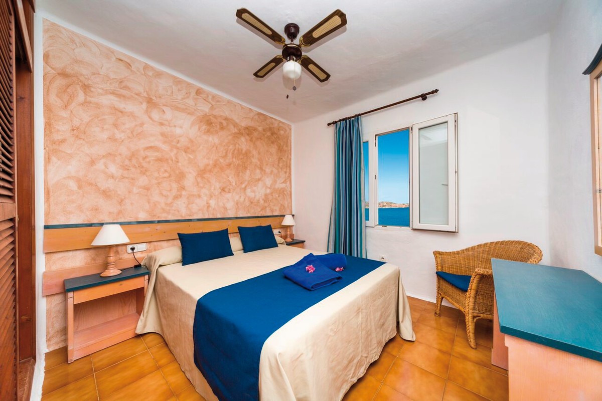 Hotel Comitas Tramontana Park, Spanien, Menorca, Playa de Fornells, Bild 7