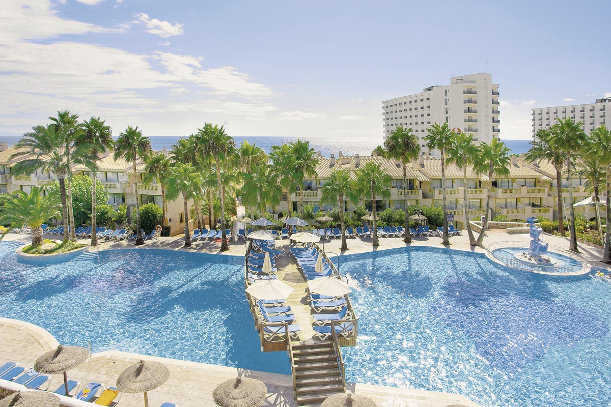 Hotel Royal Son Bou Family Club, Spanien, Menorca, Son Bou