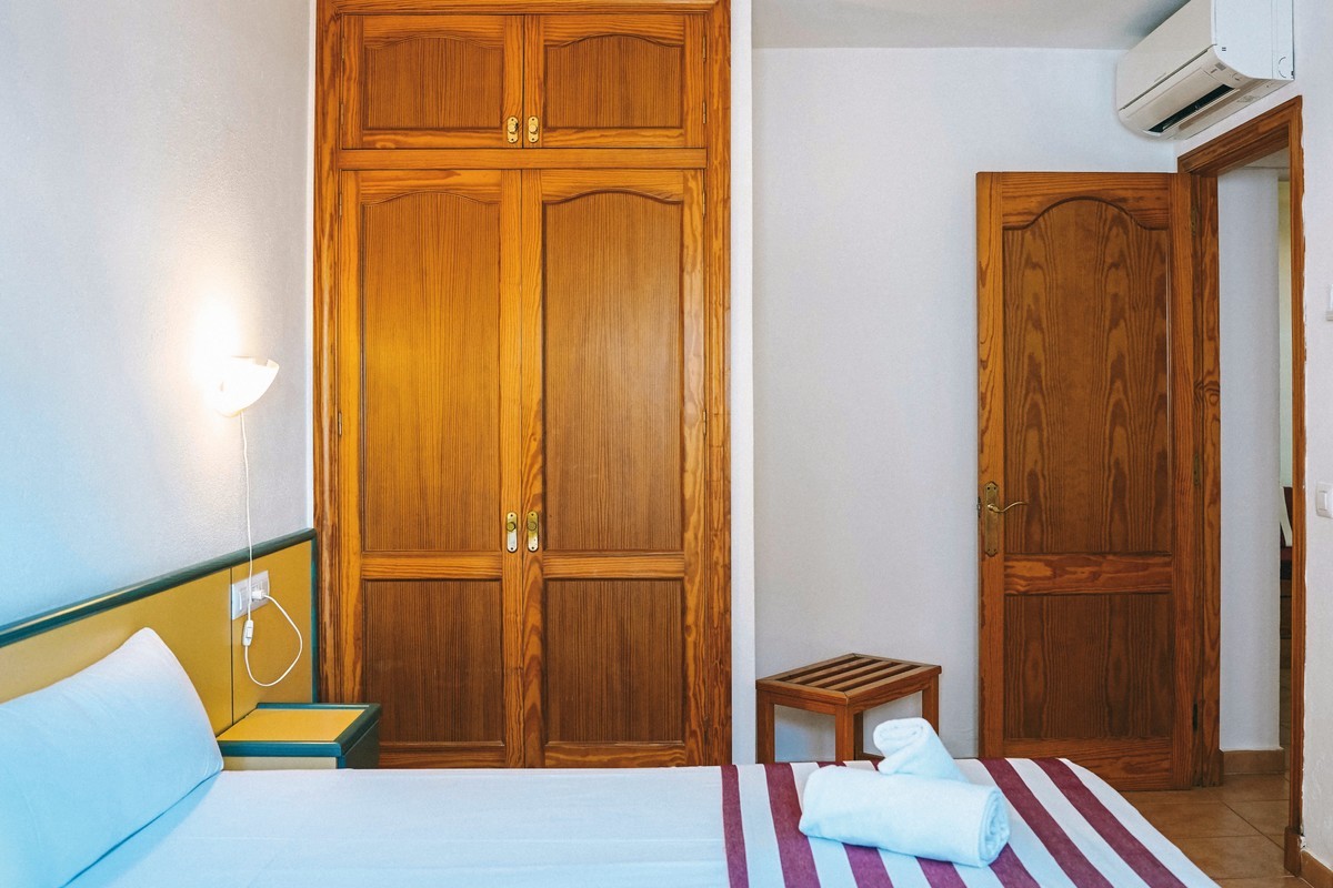 Hotel Playa Parc, Spanien, Menorca, Son Parc, Bild 10