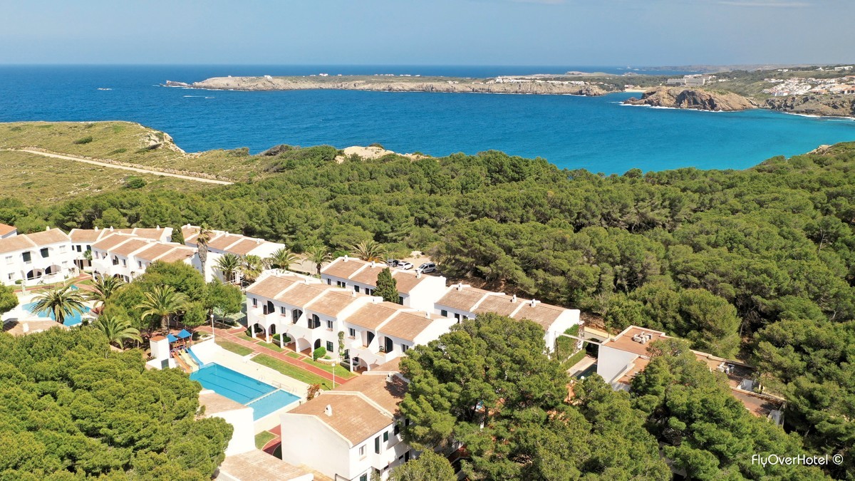 Hotel Playa Parc, Spanien, Menorca, Son Parc, Bild 5