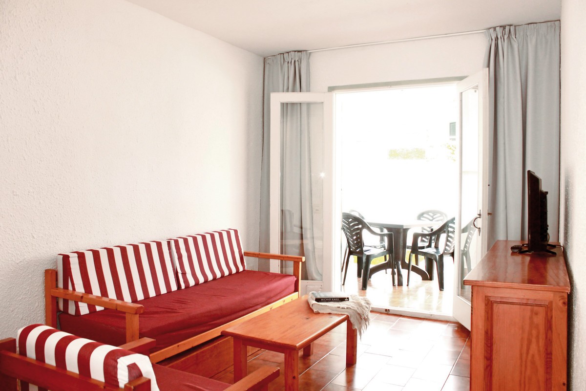 Hotel Playa Parc, Spanien, Menorca, Son Parc, Bild 6