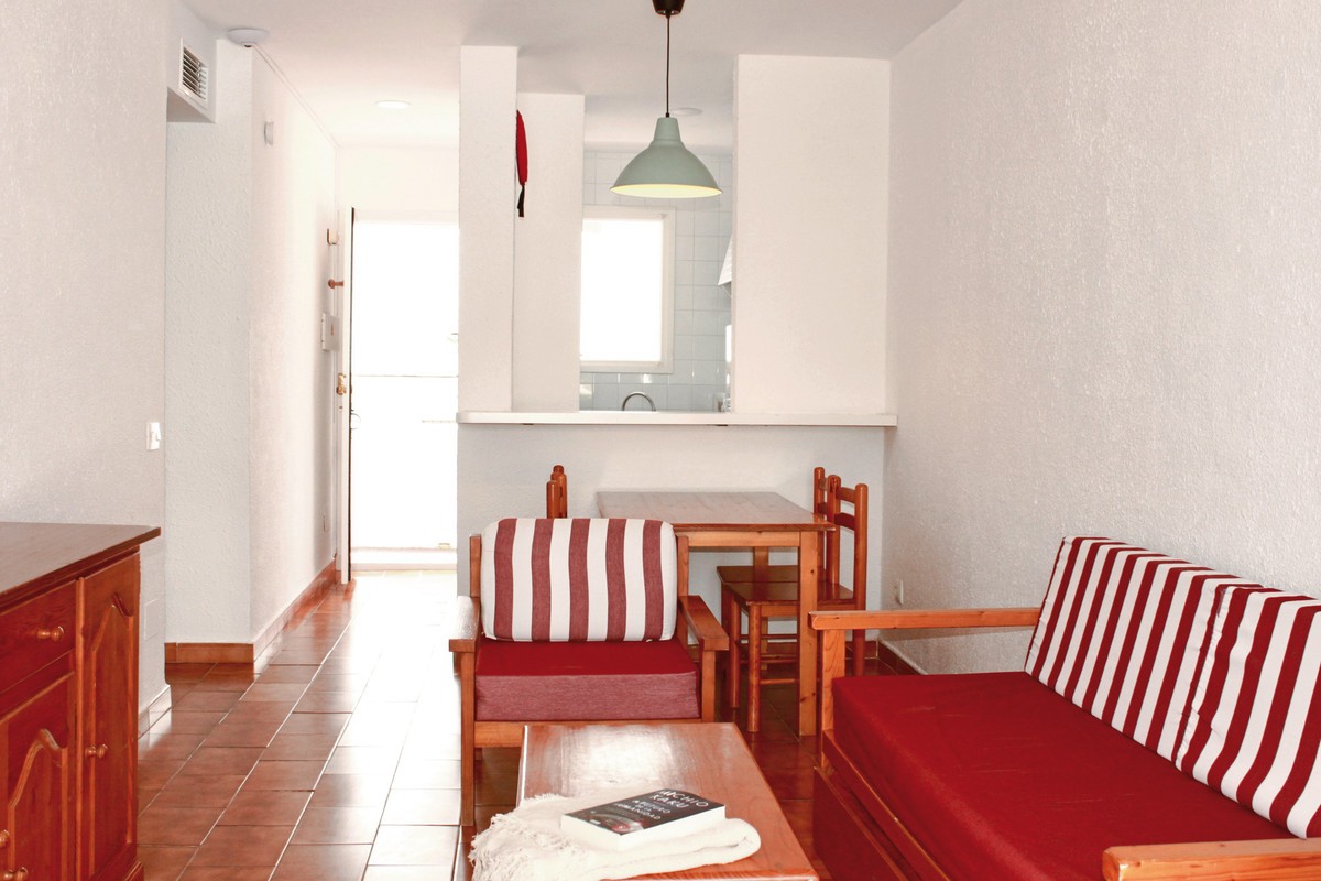 Hotel Playa Parc, Spanien, Menorca, Son Parc, Bild 7