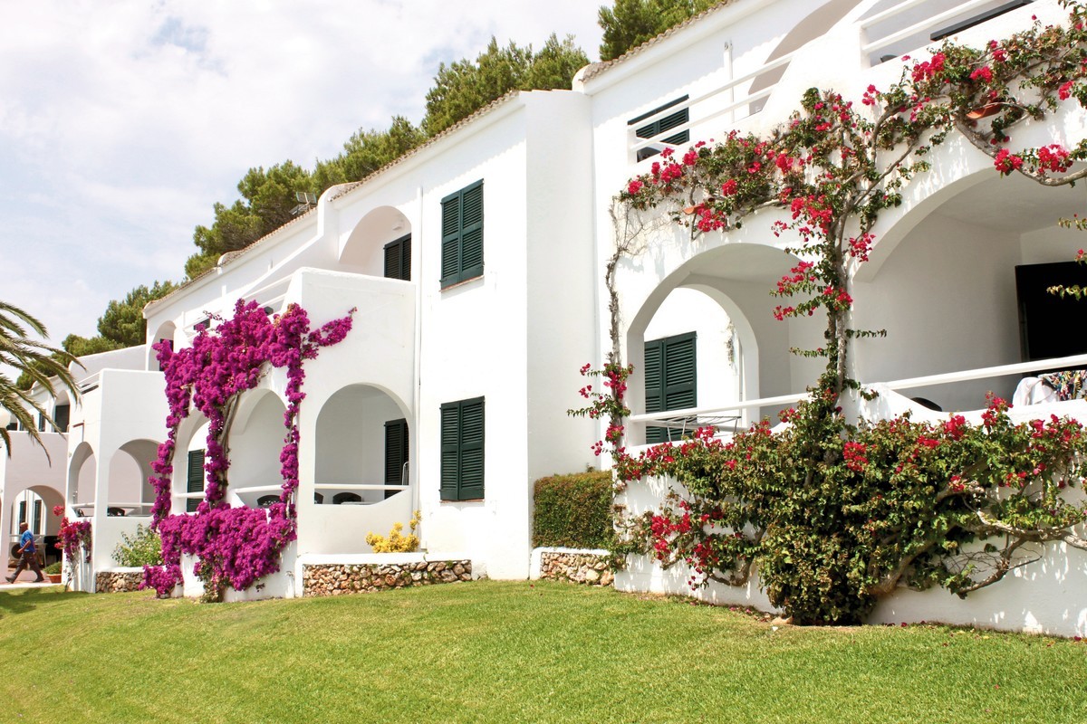 Hotel Playa Parc, Spanien, Menorca, Son Parc, Bild 12