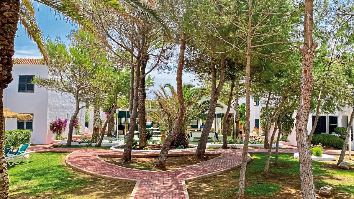 Hotel Playa Parc, Spanien, Menorca, Son Parc, Bild 13
