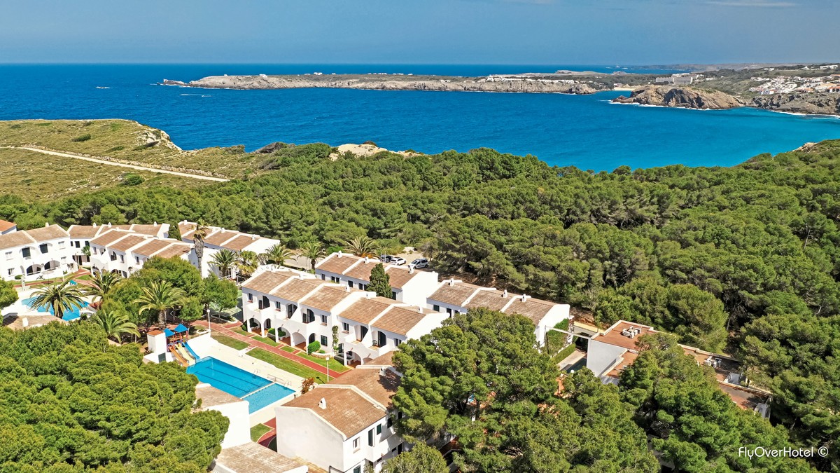 Hotel Playa Parc, Spanien, Menorca, Son Parc, Bild 14