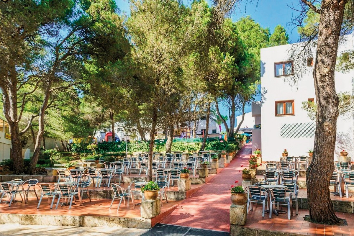 Hotel Playa Parc, Spanien, Menorca, Son Parc, Bild 16