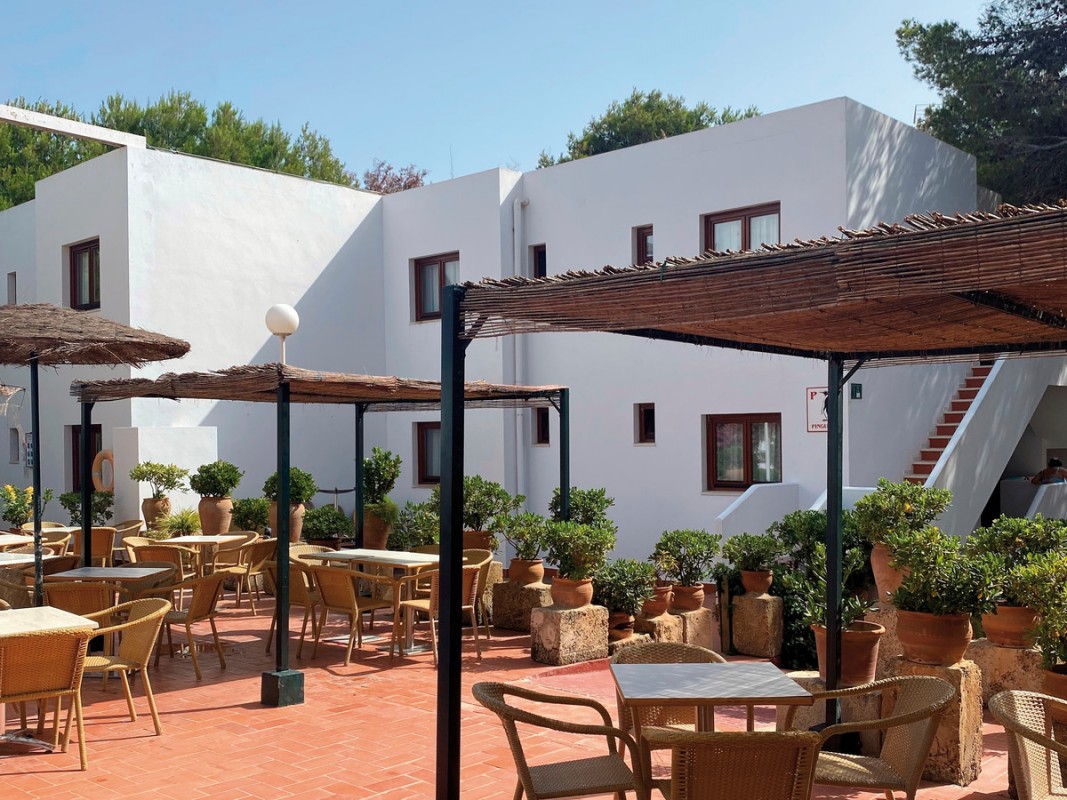 Hotel Playa Parc, Spanien, Menorca, Son Parc, Bild 17