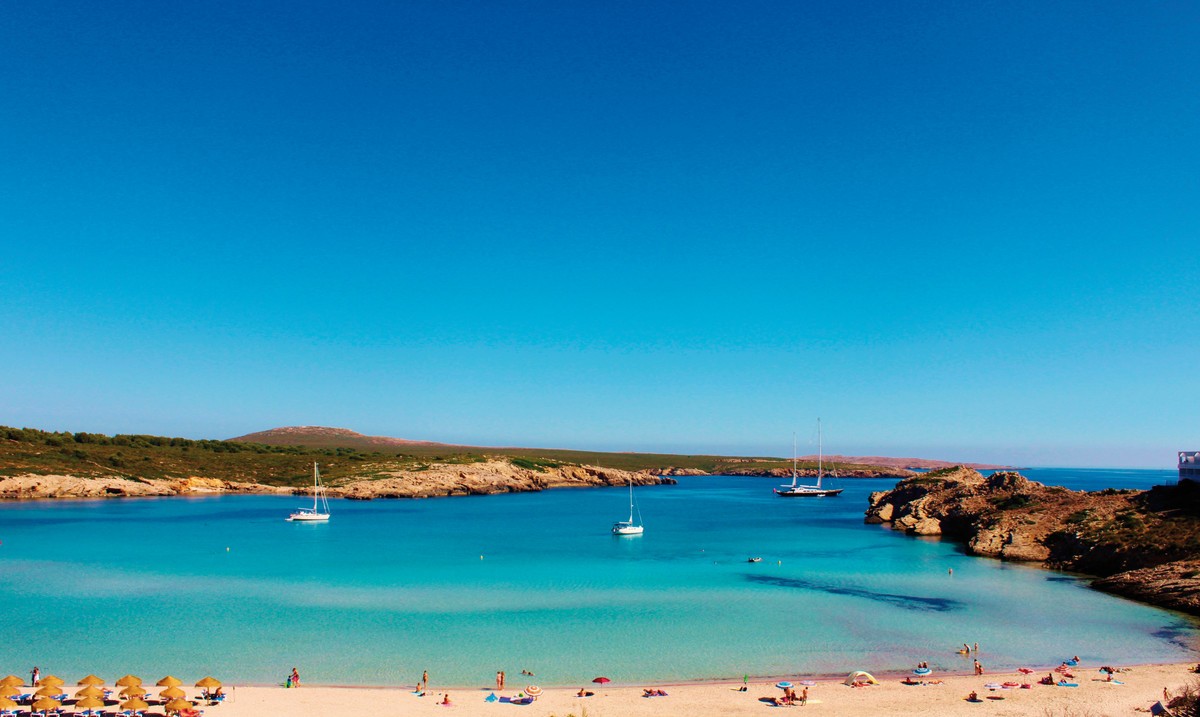 Hotel Playa Parc, Spanien, Menorca, Son Parc, Bild 18