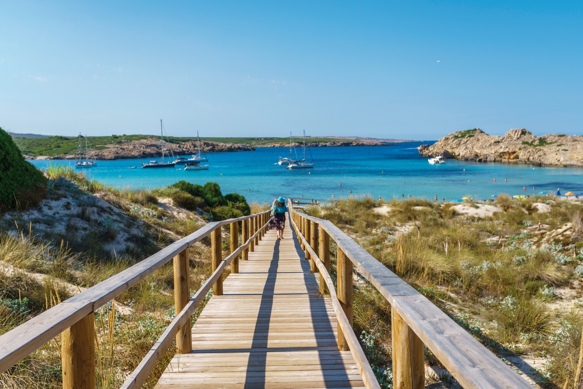 Hotel Playa Parc, Spanien, Menorca, Son Parc, Bild 19