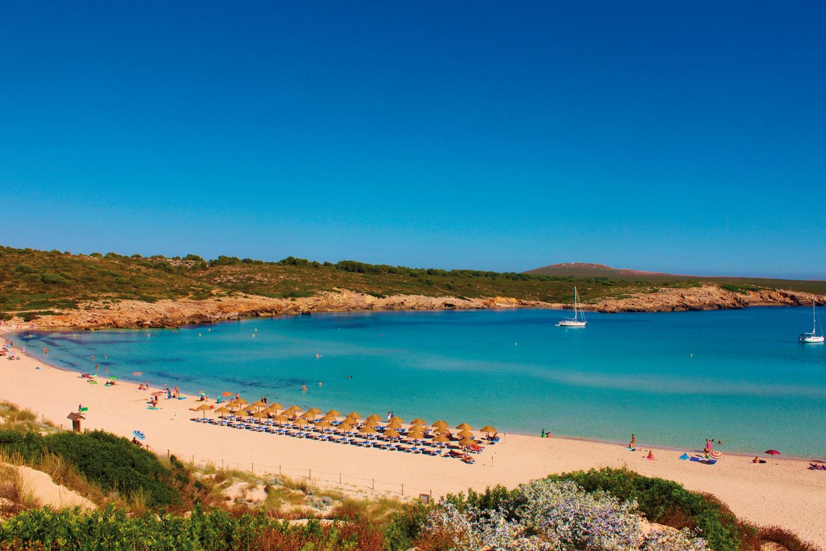 Hotel Playa Parc, Spanien, Menorca, Son Parc, Bild 20