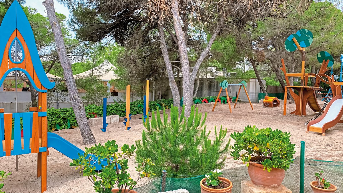 Hotel Playa Parc, Spanien, Menorca, Son Parc, Bild 21