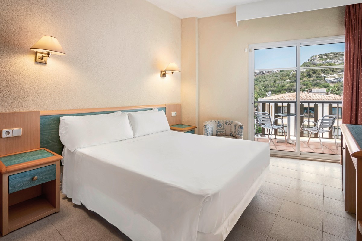 Hotel Sol Milanos Pingüinos, Spanien, Menorca, Son Bou, Bild 5