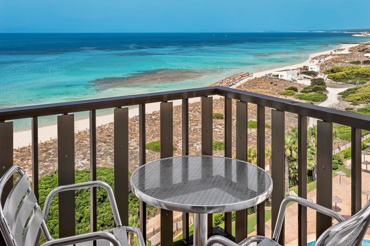 Hotel Sol Milanos Pingüinos, Spanien, Menorca, Son Bou, Bild 10