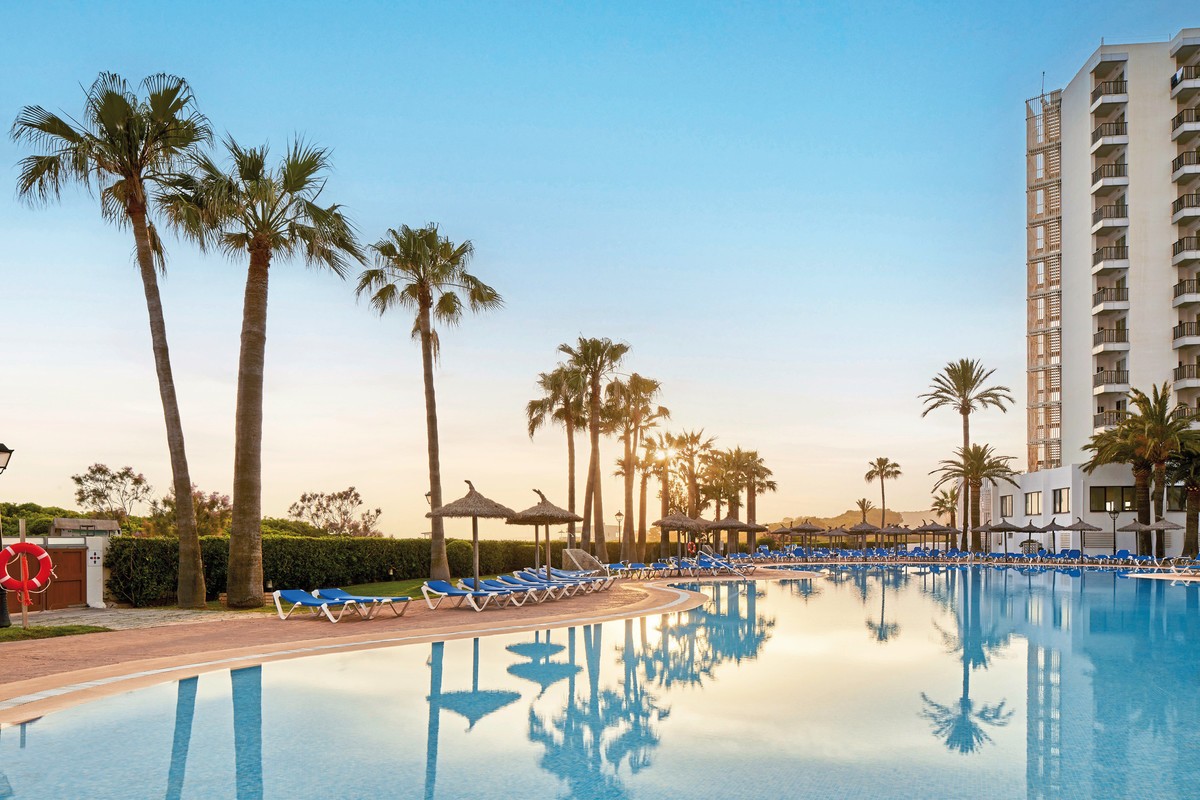 Hotel Sol Milanos Pingüinos, Spanien, Menorca, Son Bou, Bild 3