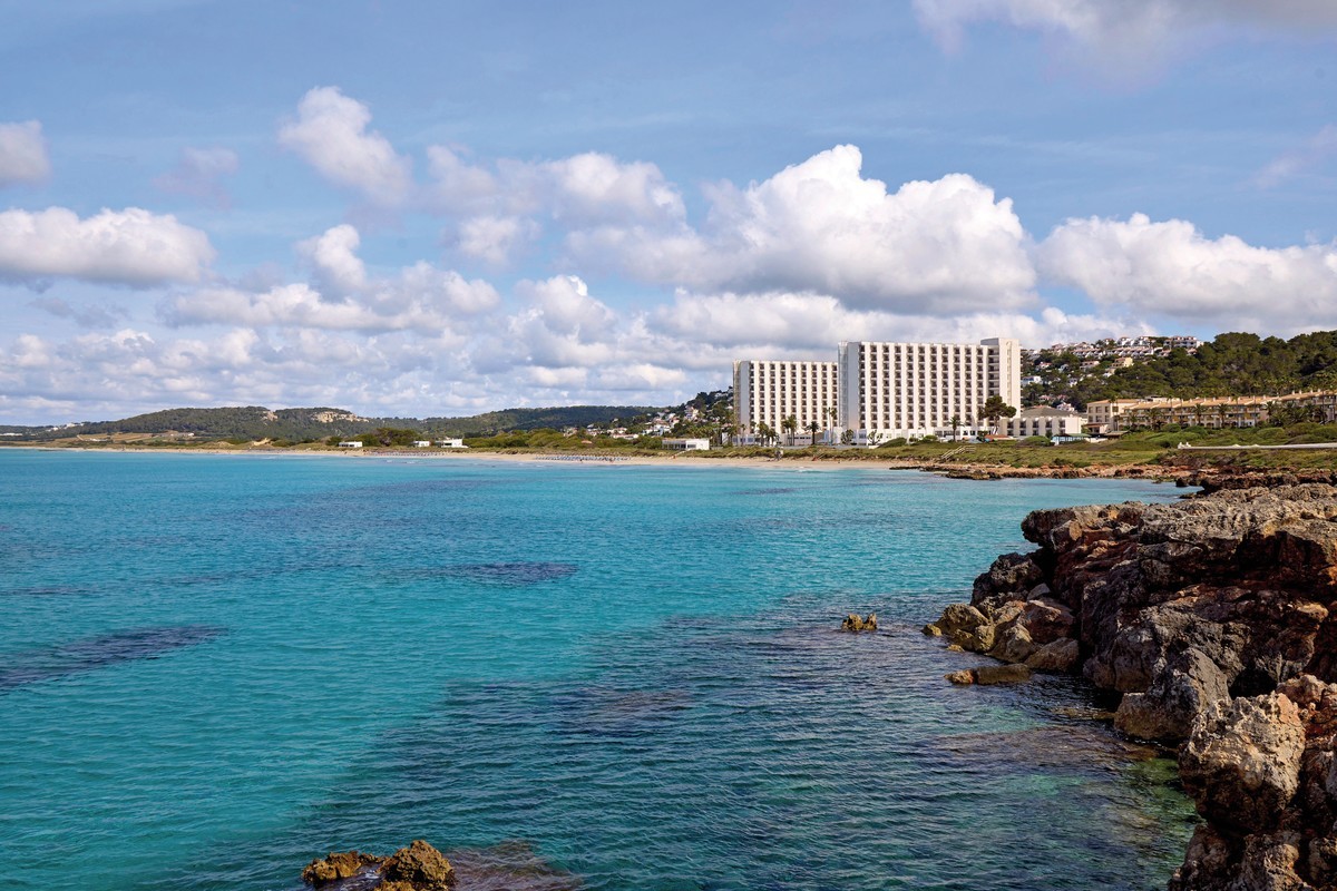 Hotel Sol Milanos Pingüinos, Spanien, Menorca, Son Bou, Bild 5