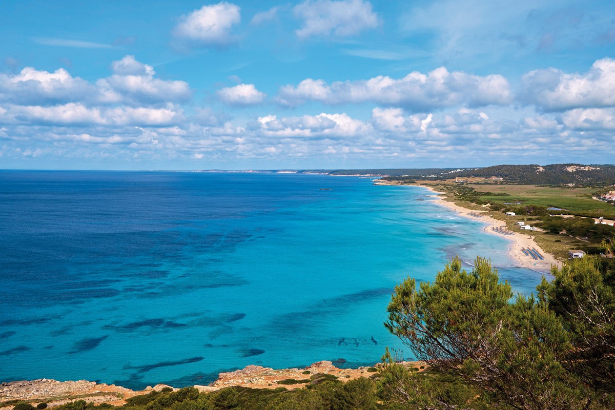 Hotel Sol Milanos Pingüinos, Spanien, Menorca, Son Bou, Bild 6