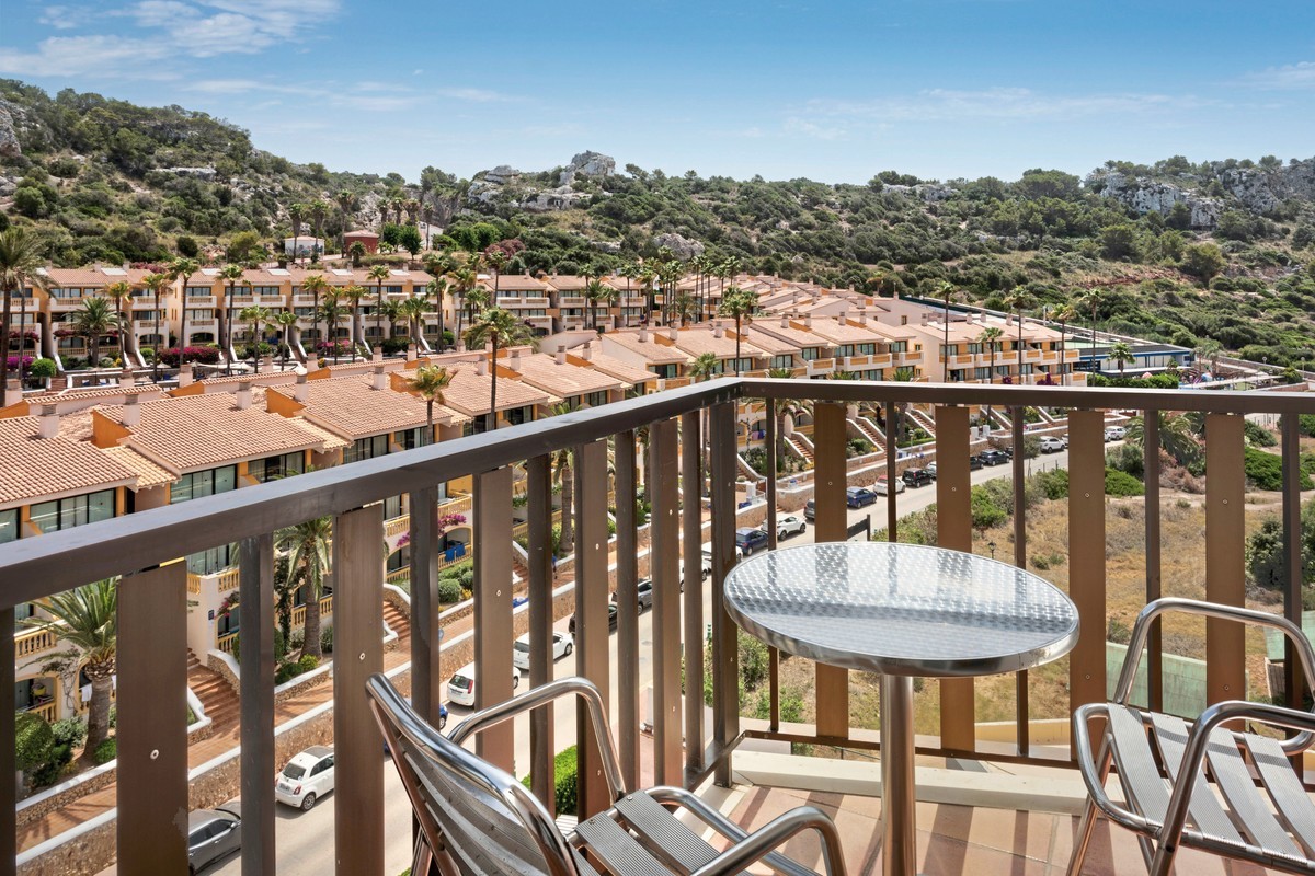 Hotel Sol Milanos Pingüinos, Spanien, Menorca, Son Bou, Bild 9