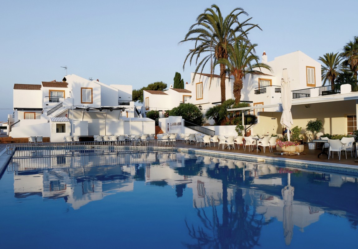 Hotel AluaSun Lago Park, Spanien, Menorca, Cala'n Bosch, Bild 1