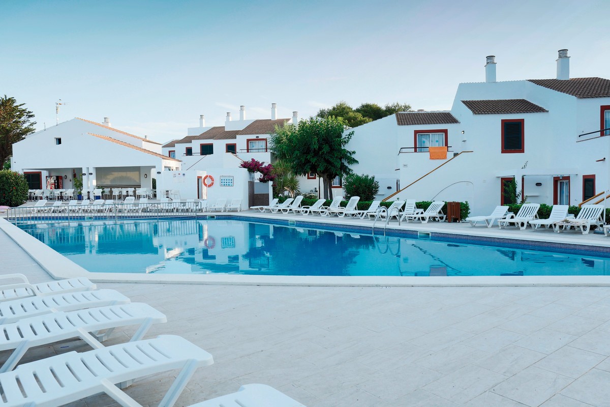 Hotel AluaSun Lago Park, Spanien, Menorca, Cala'n Bosch, Bild 8