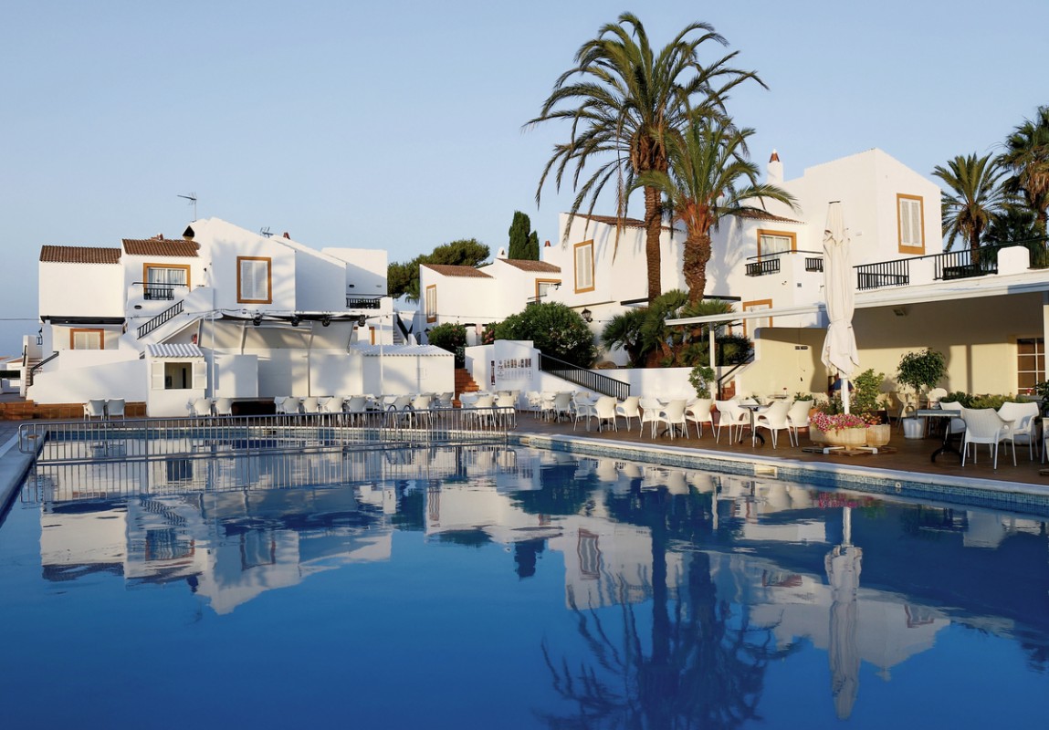 Hotel AluaSun Lago Park, Spanien, Menorca, Cala'n Bosch