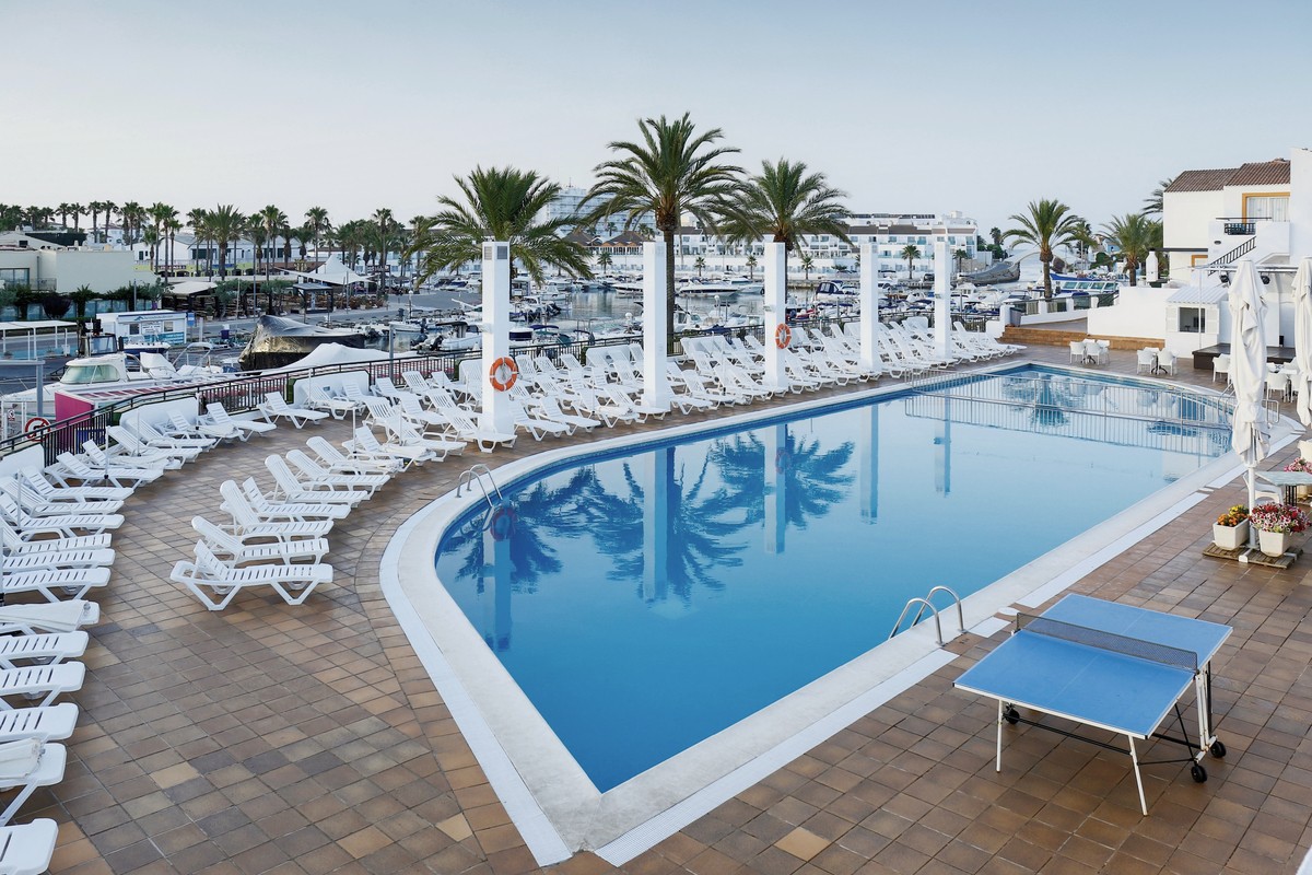 Hotel AluaSun Lago Park, Spanien, Menorca, Cala'n Bosch, Bild 2