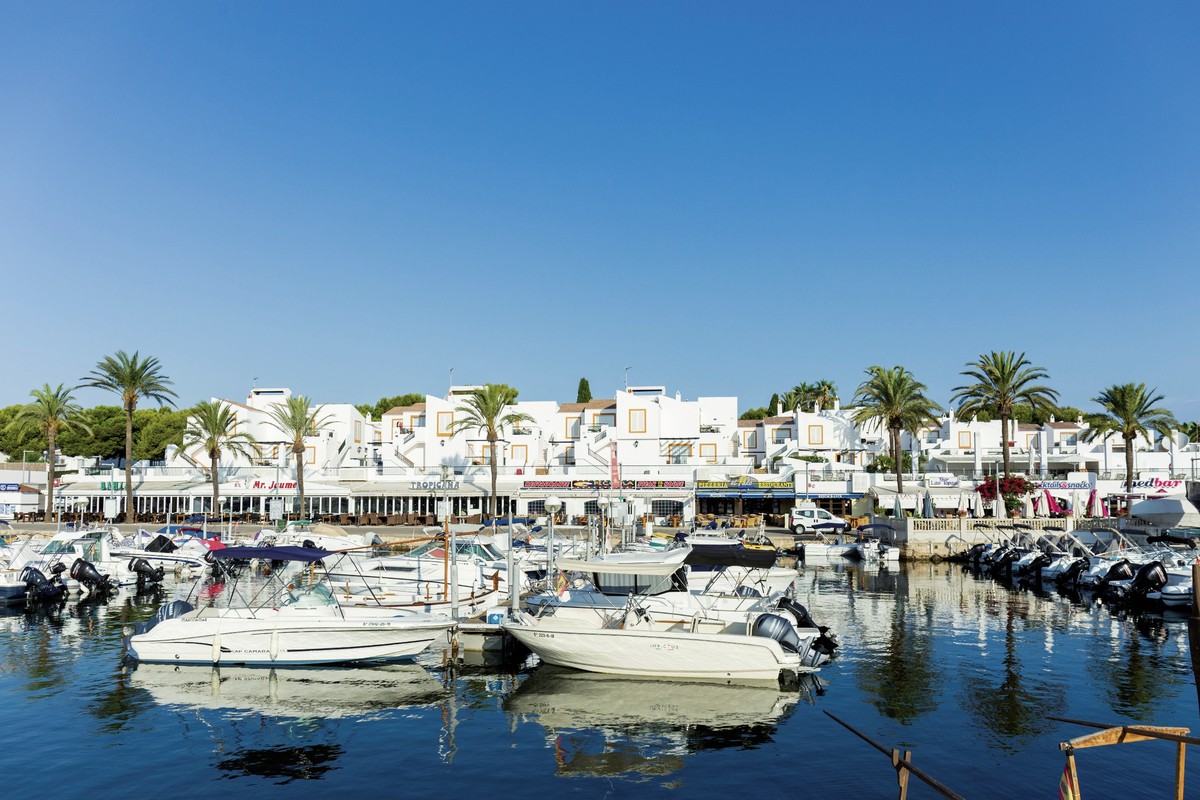 Hotel AluaSun Lago Park, Spanien, Menorca, Cala'n Bosch, Bild 4