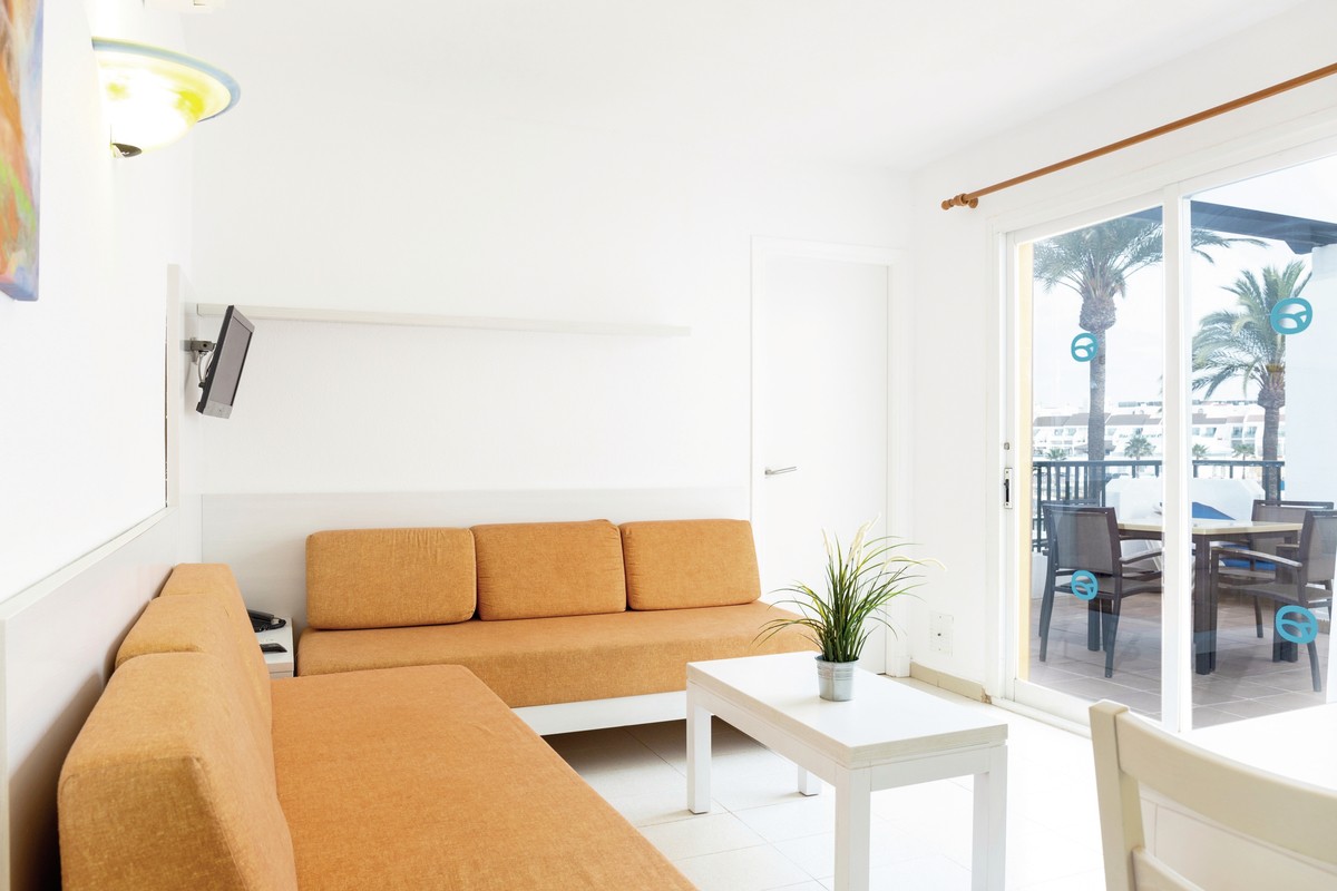 Hotel AluaSun Lago Park, Spanien, Menorca, Cala'n Bosch, Bild 6